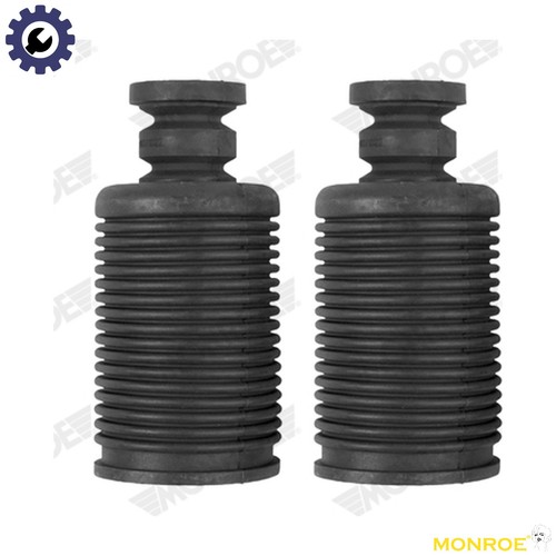 Dust cover kit shock - kit,