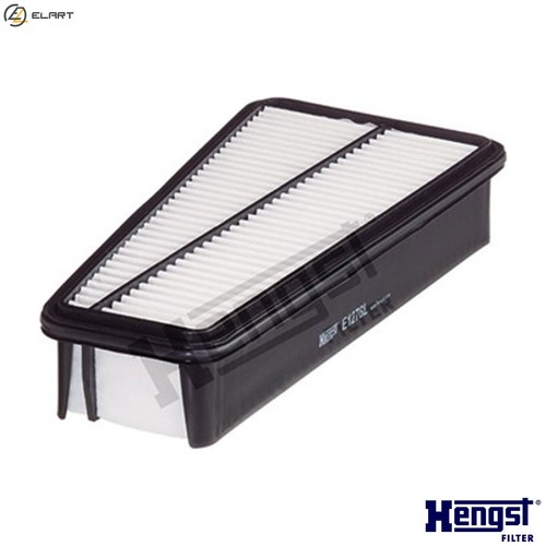 Air filter e1276l for - e1276l, toyota
