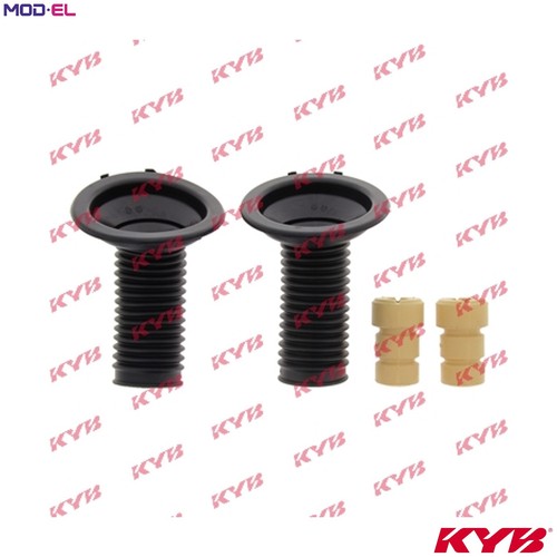Dust cover kit - shock, absorber