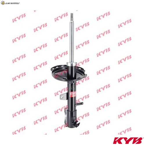 Shock absorber 334395 - absorber,