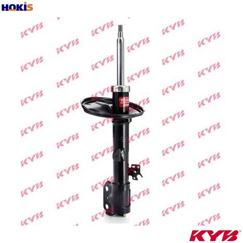 Shock absorber 335041 for - shock,