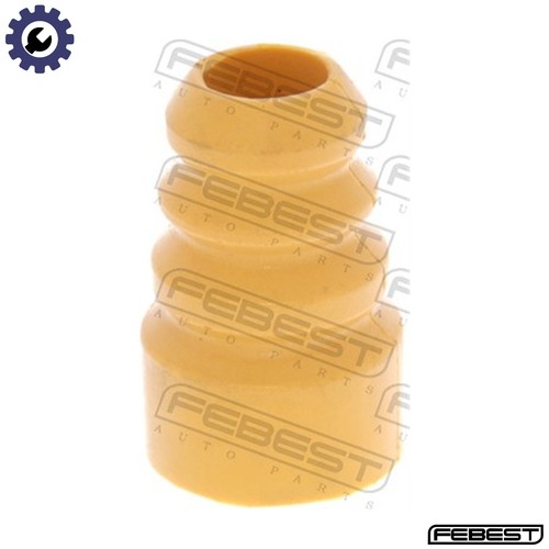 Rubber buffer suspension - buffer,