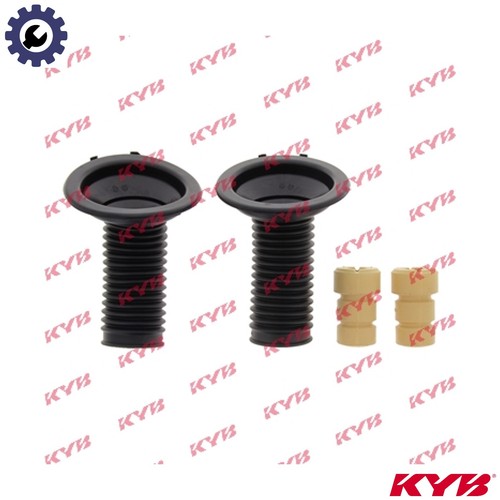 Dust cover kit shock absorber - cover,