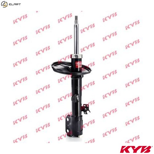 Shock absorber 335041 for - shock,