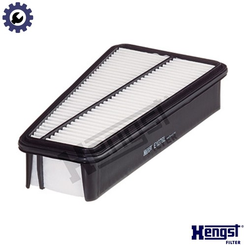 Air filter e1276l - filter,