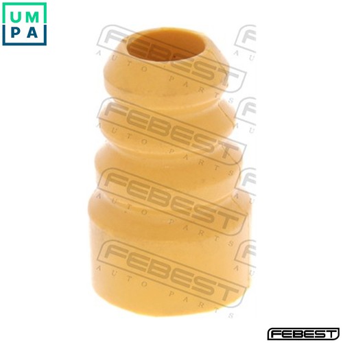 Rubber buffer suspension - buffer,