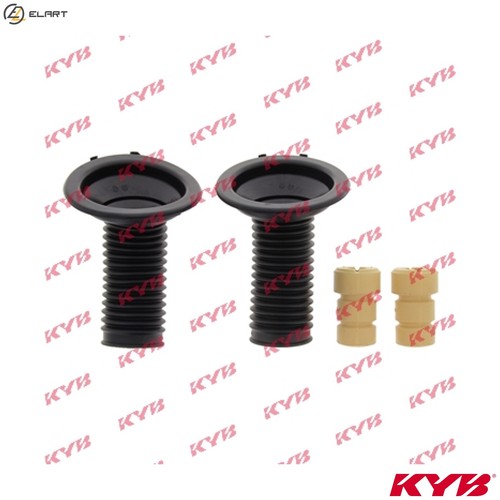 Dust cover kit - kit, shock