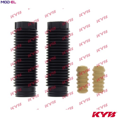 Dust cover kit shock - cover,