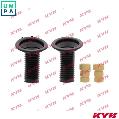 Dust cover kit shock absorber - kit,