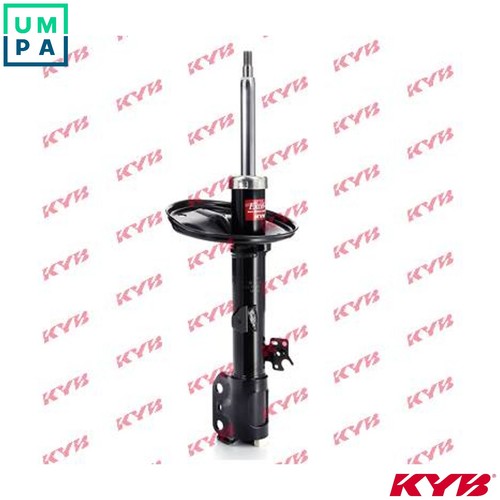 Shock absorber 335041 for - shock,