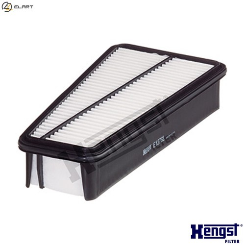 Air filter e1276l - filter,