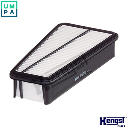 Air filter e1276l for toyota - air,