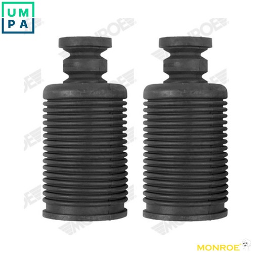 Dust cover kit shock absorber - cover,