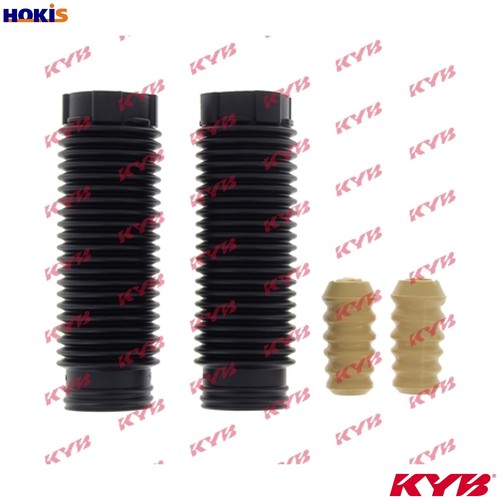 Dust cover kit shock absorber - cover,