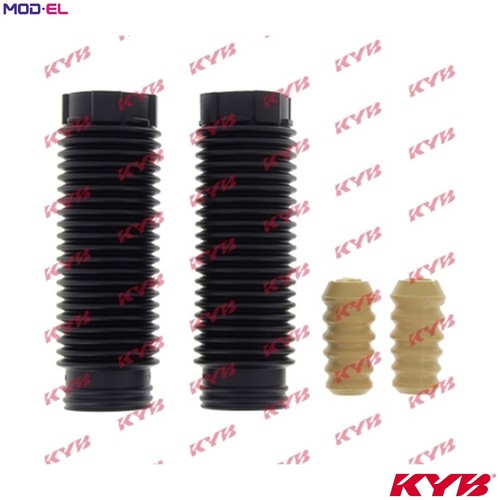 Dust cover kit shock absorber - shock,