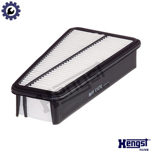 Air filter e1276l for toyota - filter,