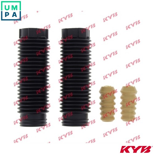 Dust cover kit shock - dust,