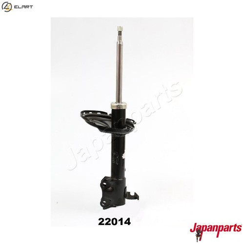Shock absorber 22014 for - shock, mm-22014