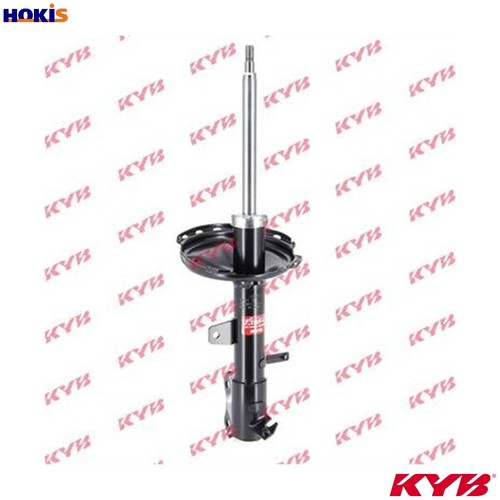 Shock absorber 334395 - 334395, for
