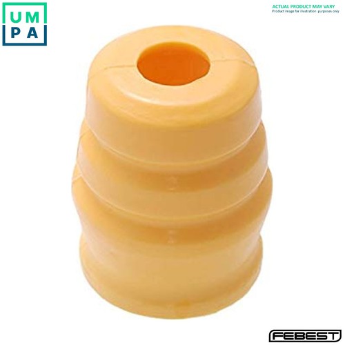Rubber buffer suspension - buffer,